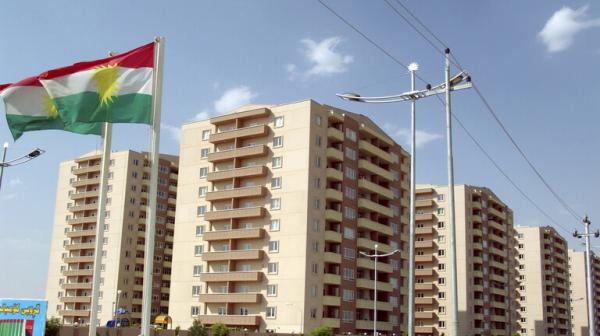أربيل تبعد شخصيات دعت للتطبيع مع الاحتلال