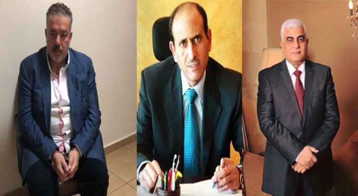 ماذا فعل حيدر الزبن لضبط أي دليل بـ "قضية الدخان"؟