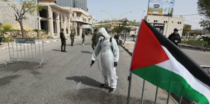 فلسطين: لا إصابات جديدة بكورونا والحصيلة تستقر عند 268