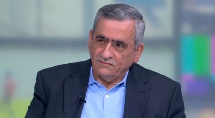 عبيدات يقدم شهادته بقضية أكسجين مستشفى السلط