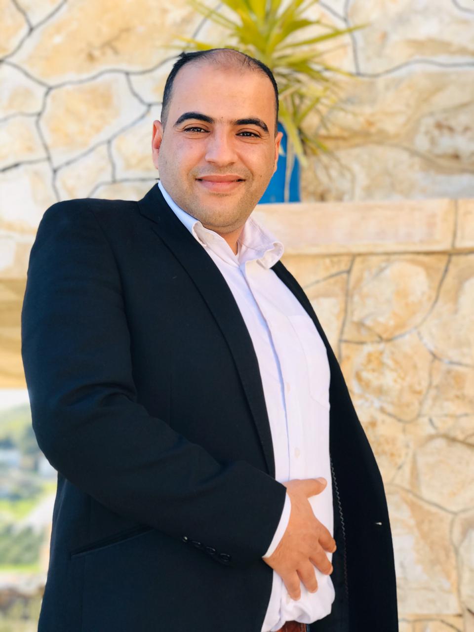 خالد منور بني خالد  ..  كل عام وانت بخير 