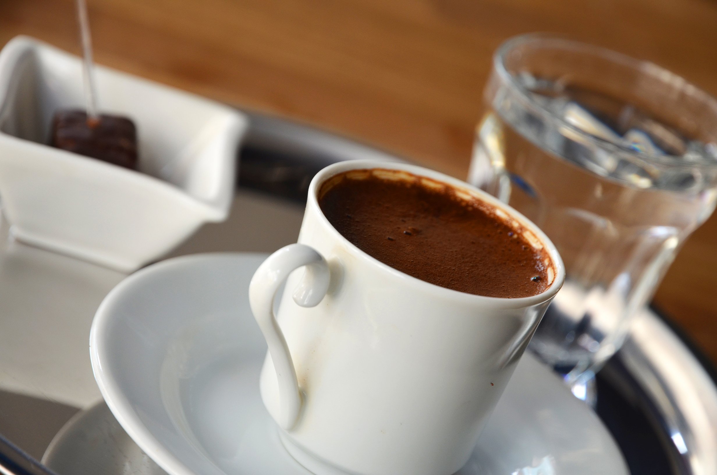 خبر سار لعشاق القهوة