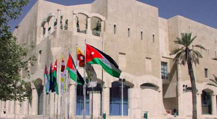 "المهندسين الزراعيين" تعتصم الثلاثاء المقبل للمطالبة بحقوق منتسبيها في أمانة عمّان