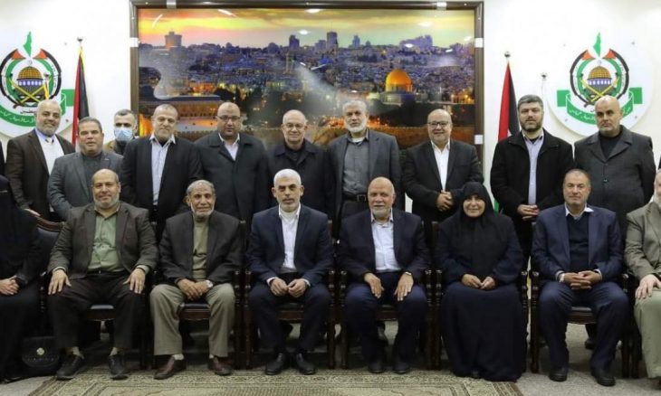 حماس: نثمن موقف رئيسي وزراء بلجيكا وإسبانيا الرافضين لتدمير غزة وقتل المدنيين