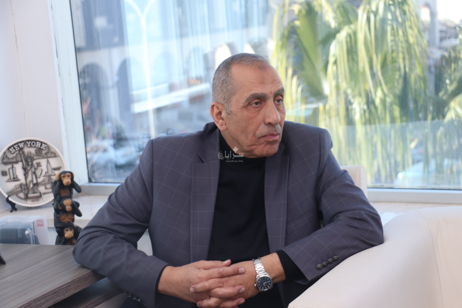 السلط تستعد لندوة حول “الأمن الوطني ودور الإعلام في تعزيزه” السبت القادم