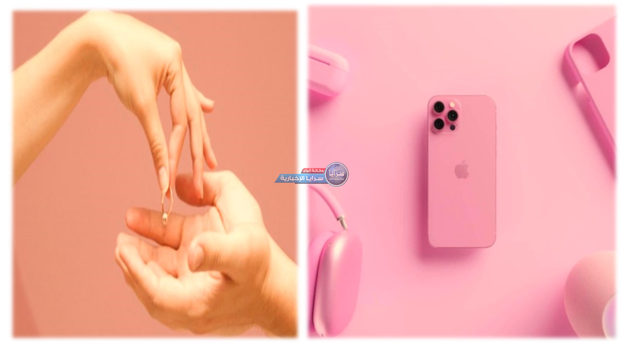 خبر متداول   ..  أردنية "تفسخ خطوبتها" بسبب رفض خطيبها شراء "آيفون" لها  ..  تفاصيل