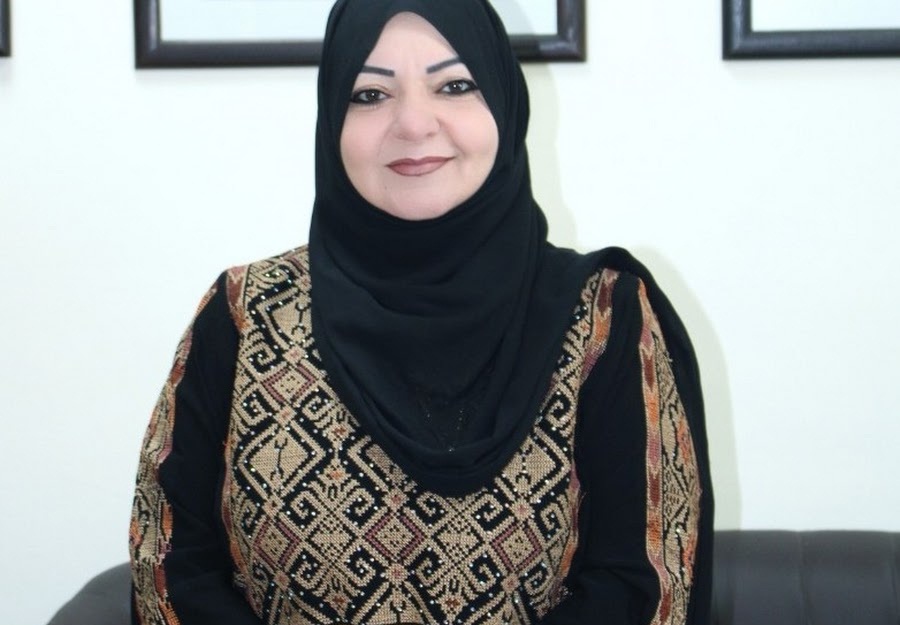 النائب آمال الشقران رئيسة لملتقى البرلمانيات الأردنيات