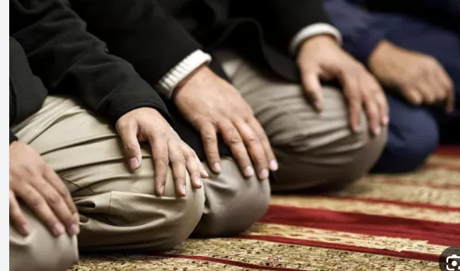 تعميم بشأن صلاة الجنازة في مساجد البلقاء