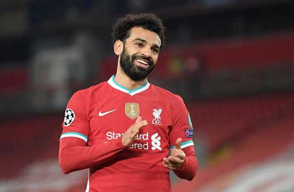 الكشف عن السر الذي أجبر ليفربول على قبول شروط محمد صلاح