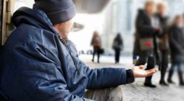 وزارة التنمية: ضبط 1211 متسولا في حزيران الماضي