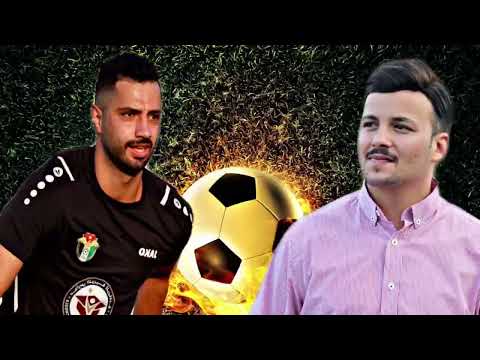 حجازي ماهر لاعب نادي الحسين إربد في لقاء مع سرايا: الترك له فضل كبير علي وهذا اللاعب من اصعب المهاجمين