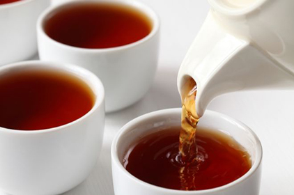 ما هي الفوائد الصحية للشاي؟