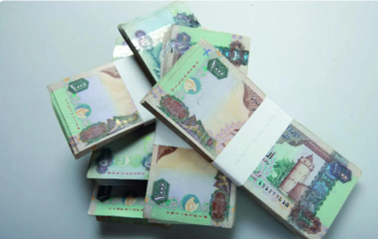 الإمارات ..  إلزام شركة بدفع 427.3 ألف درهم مكافأة نهاية خدمة لموظف