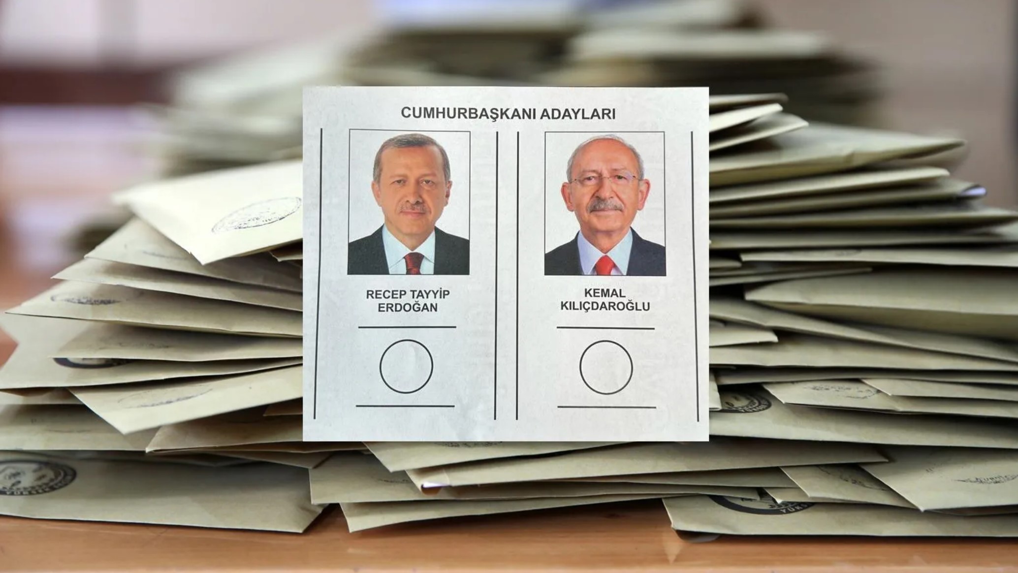 تصويت "قياسي" في الخارج بالجولة الثانية للانتخابات الرئاسية التركية