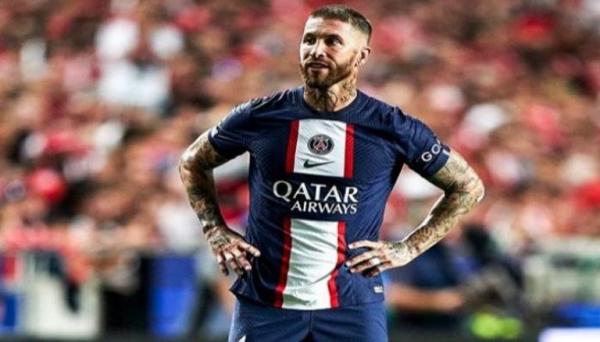 صدمة  ..  10 ثوانٍ تنذر بإيقاف طويل لراموس