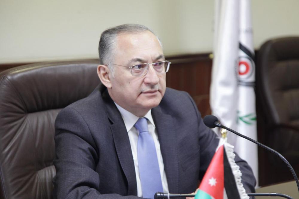 حجازي: معنيون بالتعاون وتبادل الخبرة مع الأشقاء بهيئة مكافحة الفساد الفلسطينية