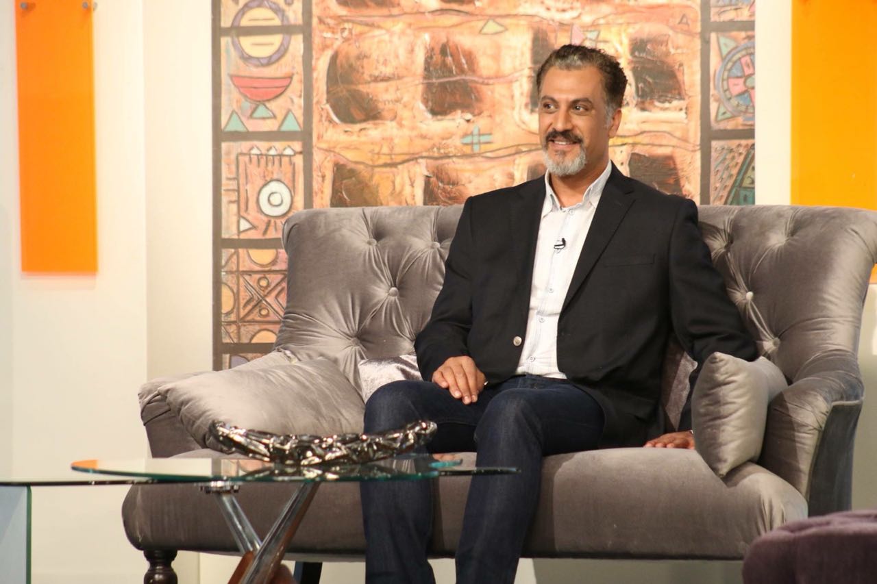 فنانون ومثقفون: ياسر المصري فنان استـثنائي وصديق لا يعوض