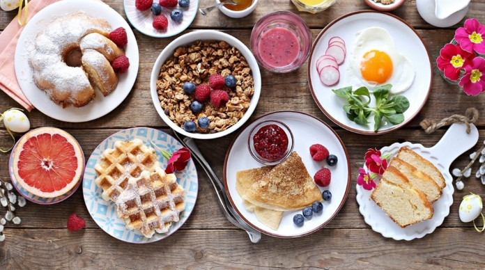 لماذا تشتهي الأطعمة الحلوة على وجبة الإفطار؟