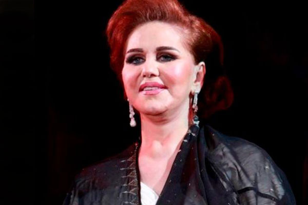 بالفيديو  ..  الكشف عن أسباب غياب الفنانة ميادة الحناوي  ..  تفاصيل 
