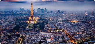 أهم الأماكن السياحية في باريس