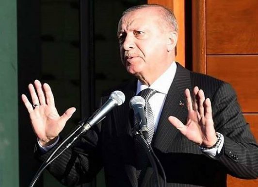 تهديد أردوغان بفتح الحُدود أمام تدفّق اللاجئين السوريين إلى أوروبا قد يُعطي نتائج عكسيّة  ..  كيف سيكون الرّد الأوروبي؟
