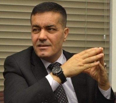 روبين يرفع شعار رفع الرواتب ببرنامجه الانتخابي