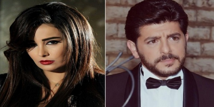 كندا حنا وطوني عيسى ينضمان إلى “خاتون”