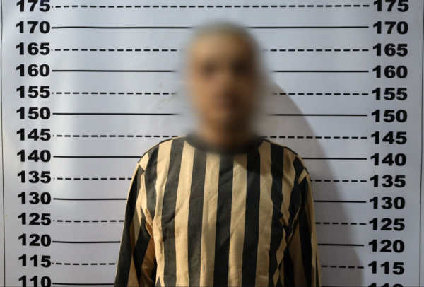 سوريا تلقي القبض على مهرّب مخدرات إلى الأردن