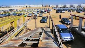  14 ألف مركبة خالفت أوامر الدفاع منذ بدء تطبيقها