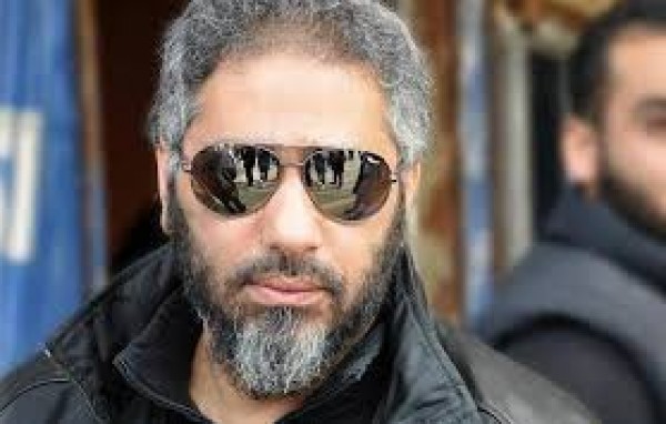 رد صادم لفضل شاكر بعد الحكم عليه بـ 15 عاما أشغال شاقة