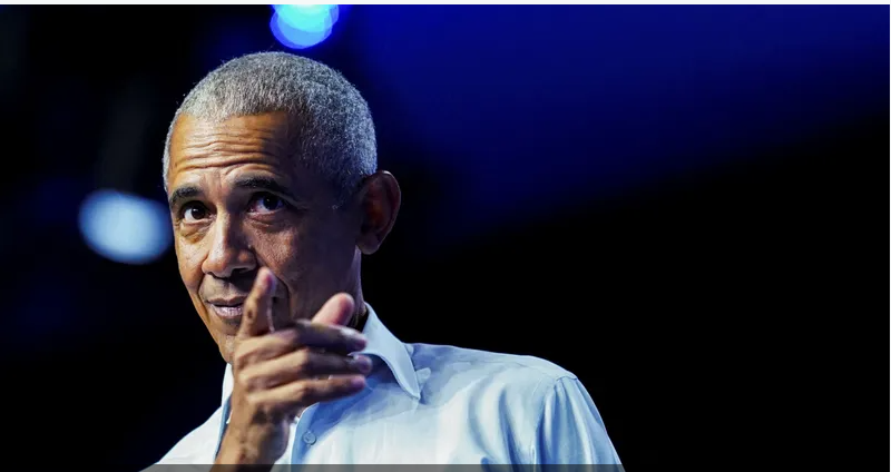 بعد جدل كبير ..  أوباما يوضح تصريحات "وجود الفضائيين"