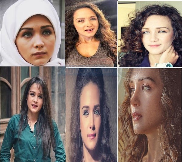 رفضت أن تكون زوجة ميلاد يوسف وتنسب فضل دخولها الفن إلى أيمن زيدان  ..  الفنانة "ولاء عزام" وقصة نجاتها من الموت