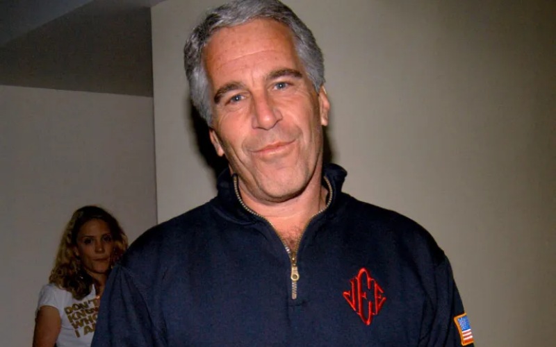  ابراهيم قبيلات يكتب: فضيحة إبستين ..  الوجه الحقيقي للحضارة الغربية