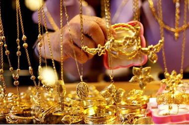 تعرفوا على أسعار الذهب في السوق المحلية ليوم الثلاثاء 28-01-2020