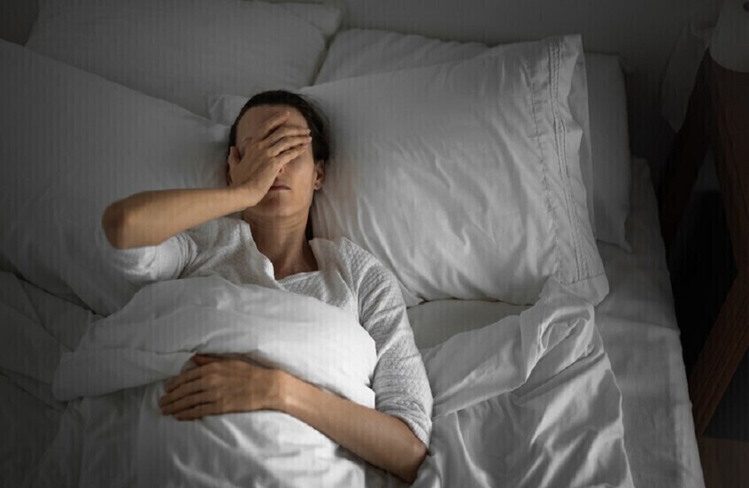 تحذير علمي جديد ..  الأقمار الصناعية تهدد نوم البشر وصحتهم