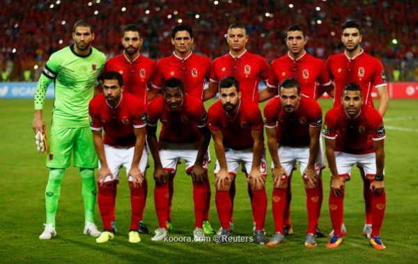 أول فوز للأهلي في الدوري على حساب المصري 