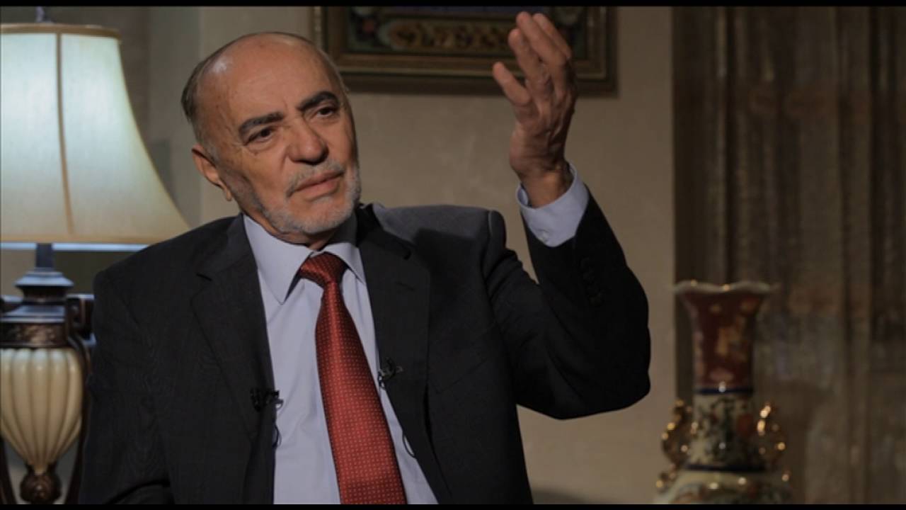 رئيس مجلس النواب الاسبق :  "أشفق" على الرزاز  ..  والقرارات الكبرى ليست بيده