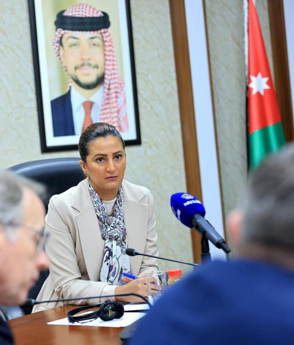 خارجية النواب: الاعتداءات على السفارات الأردنية أعمال إجرامية