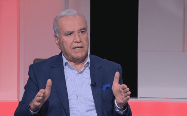 وزير التربية الأسبق "المعاني" لـسرايا: لا بد من تعيين معلمين متخصصين لتدريس مادة "الفلسفة" في المدارس