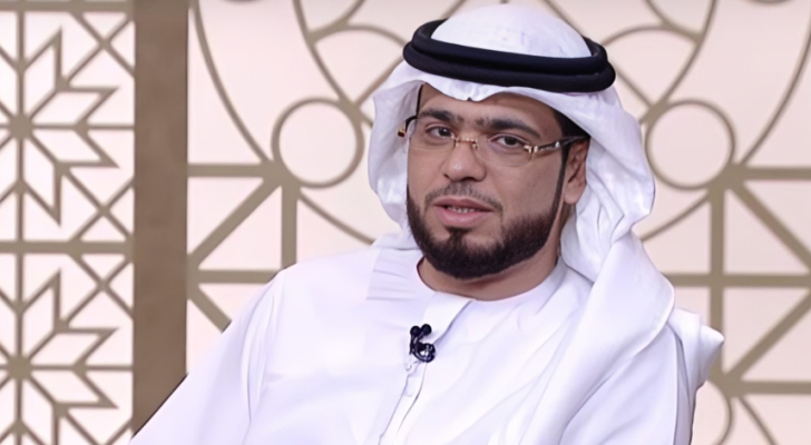 بعد أن أثار الجدل  ..  ما هو المرض النادر الذي أصاب الداعية وسيم يوسف؟