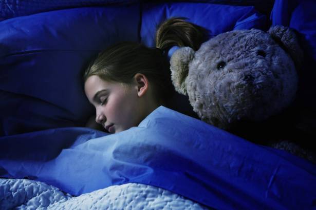 ما هو خطر النوم خلال النهار