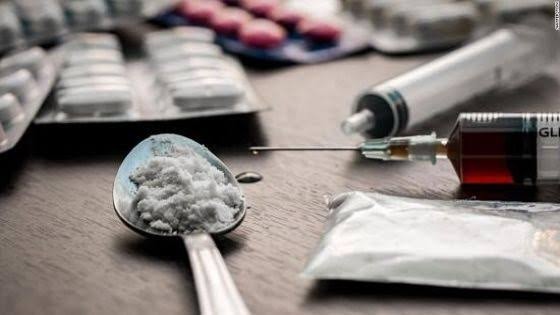 13 ألفًا و683 نزيلا في قضايا مخدرات بالأردن
