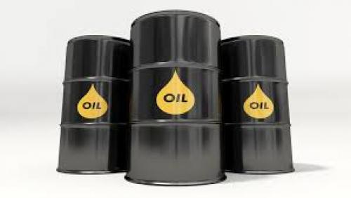 تراجع النفط عالمياً