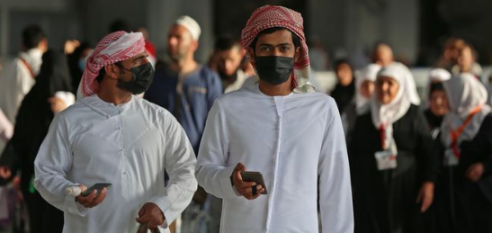 6 دول عربية تبدأ التعايش مع كورونا .. "أسماء"