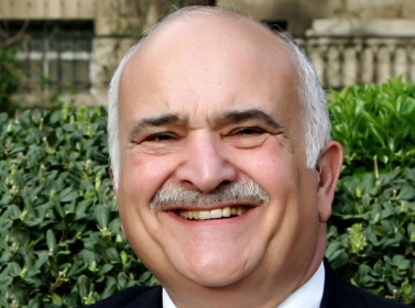 الأمير الحسن  ..  أهلا وسهلا بالأشقاء في أرض الرباط