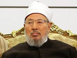 الأزهر: القرضاوي لم يعد يتجمل من أجل الإخوان 