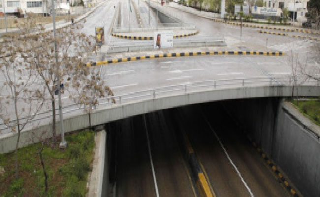 القضاء يعفي المستأجرين من دفع بدل الإيجار خلال فترات الحظر الشامل  ..  تفاصيل