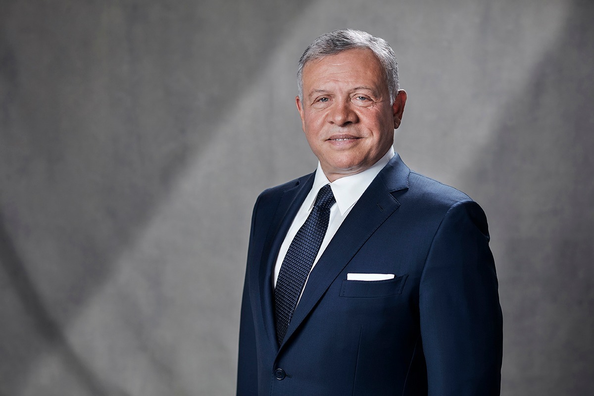 الملك ورئيس دولة الإمارات يبحثان هاتفيا سبل خفض التصعيد في المنطقة