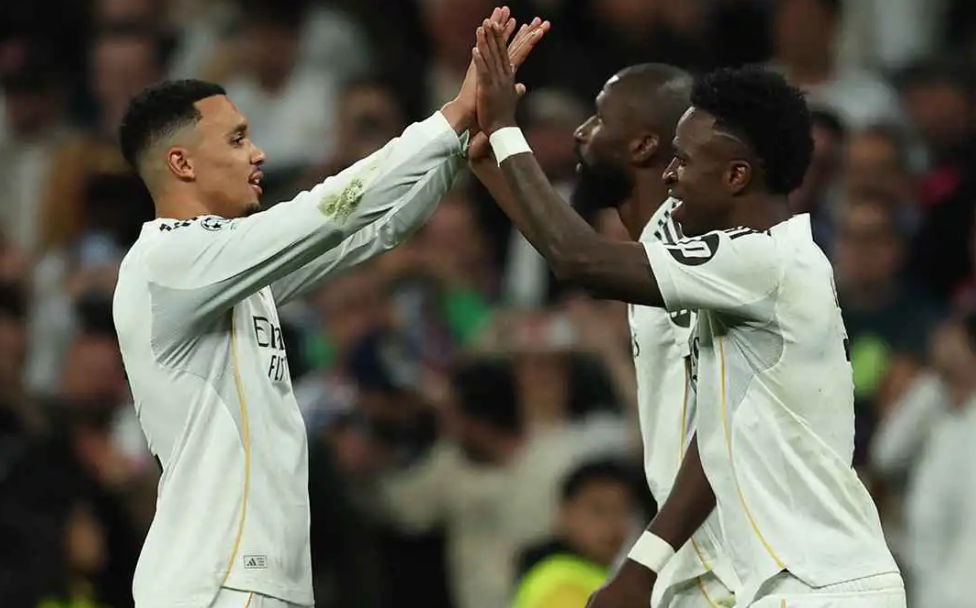 هل انتهى حلم نجم ريال مدريد في المشاركة بكأس العالم؟ 