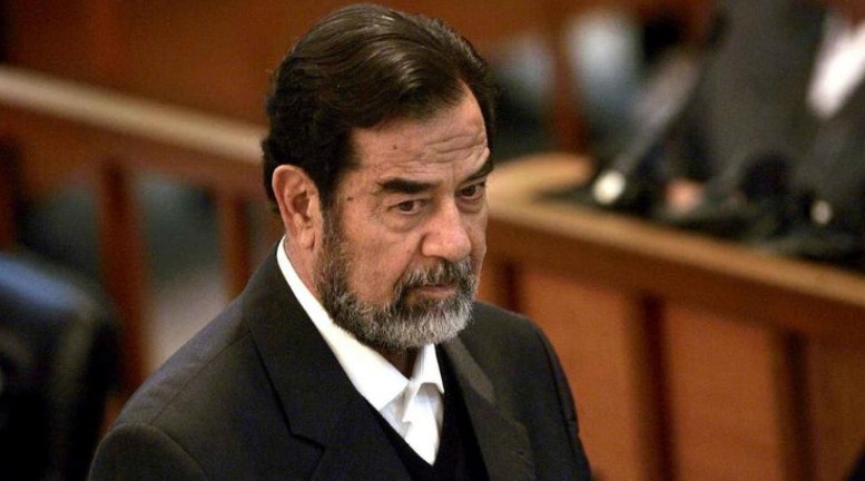 سر يعرفه شخصين فقط ..  أين جثامين صدام حسين وأولاده؟